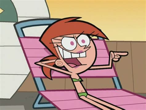 vicky timmy turner age